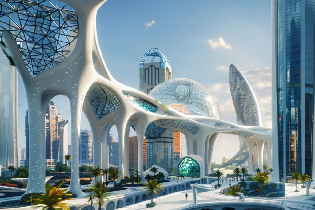 Global AI Powerhouse