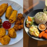 Healthy Sehri & Iftar Menu