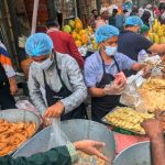 Iftar Markets in Old Dhaka