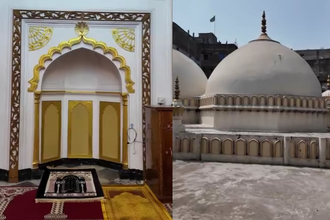 Kartalab Khan Masjid