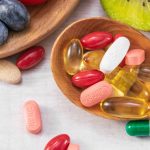 Prebiotic supplements