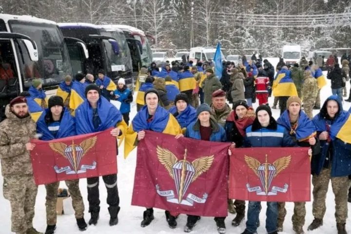 Prisoner Exchange Talks