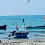 Saint Martin’s Island