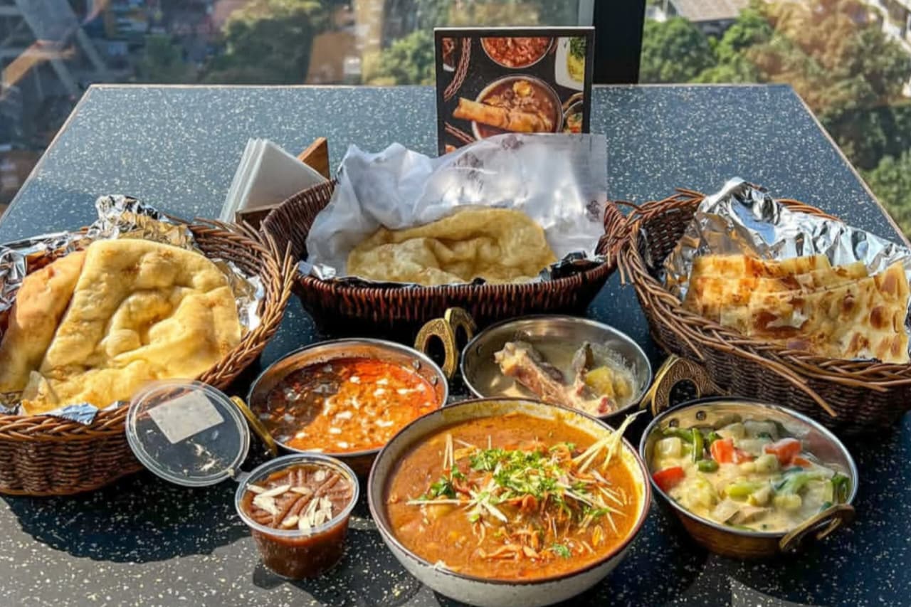 Star Kabab Dhanmondi