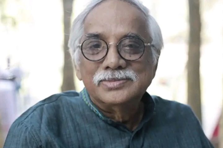Tarun Chakraborty