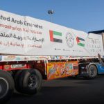 UAE’s Humanitarian Mission