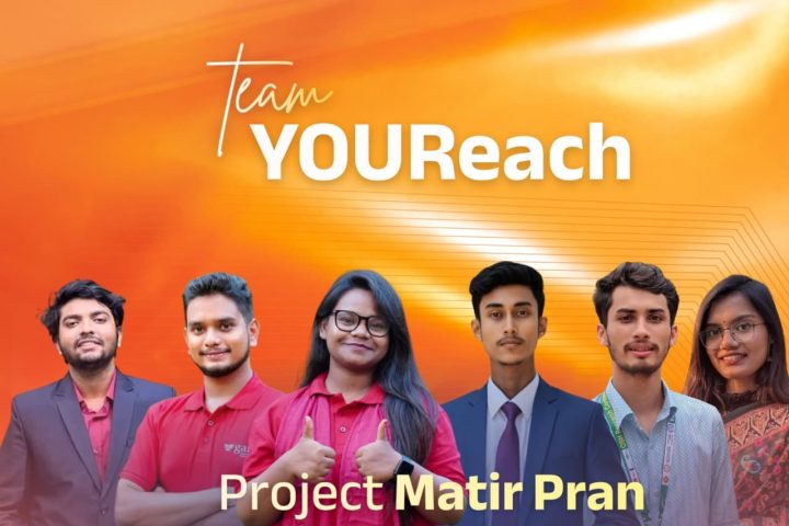 YOUReach