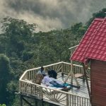 best resorts in Sajek Valley