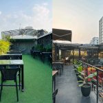 rooftop restaurants
