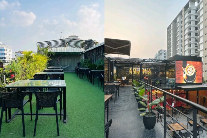 rooftop restaurants