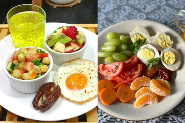 superfoods for Suhoor