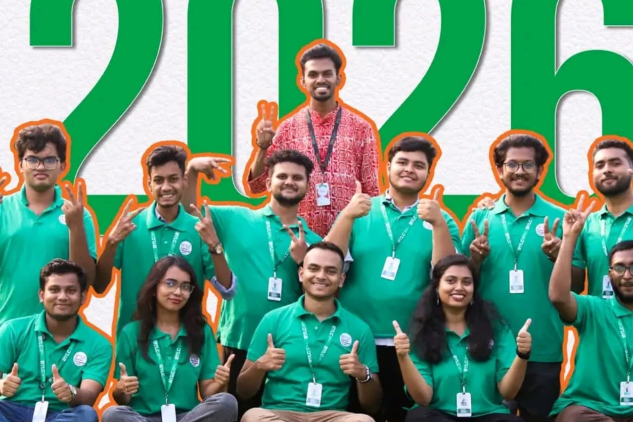 BYLC youth leadership programs