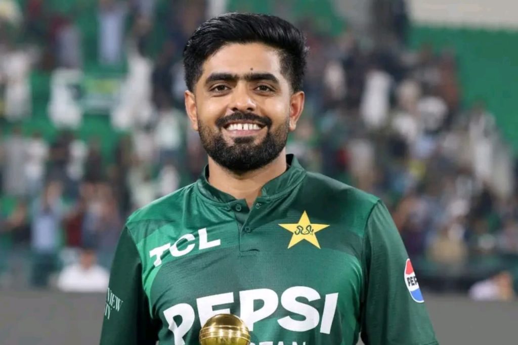 Babar Azam