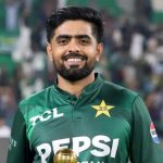 Babar Azam