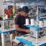 Bangladesh Garment Industry