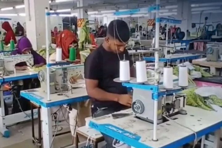 Bangladesh Garment Industry