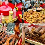 Chawkbazar Iftar Bazar