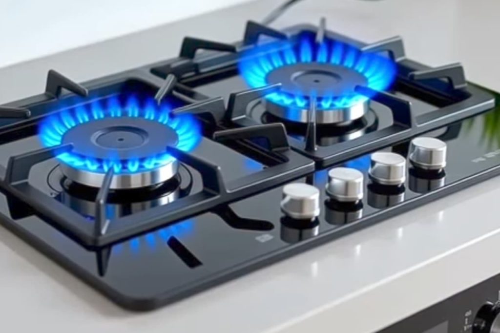 Electric Stoves