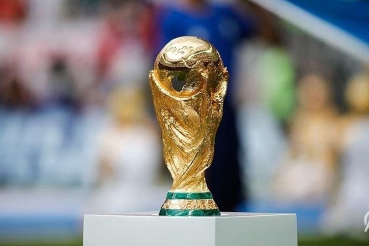 FIFA World Cup 2026
