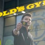 Gold’s Gym Dhaka