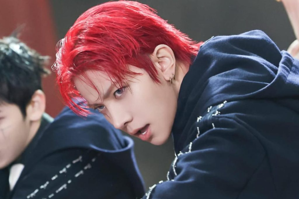 Heeseung