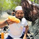 Honey Hunters of Sundarbans
