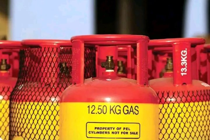 LPG