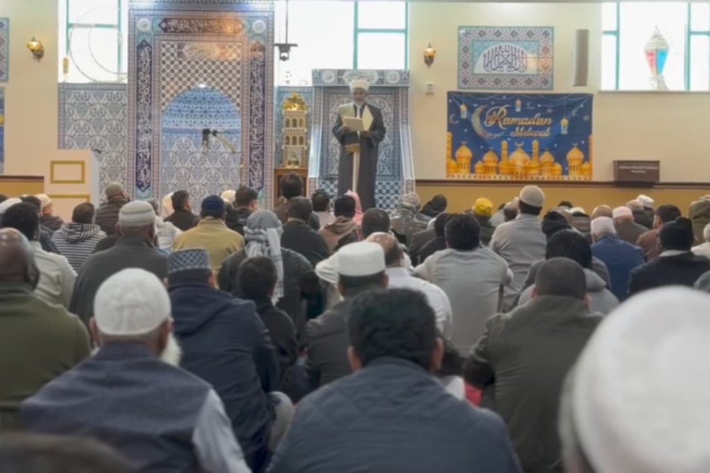 Laylat al-Qadr
