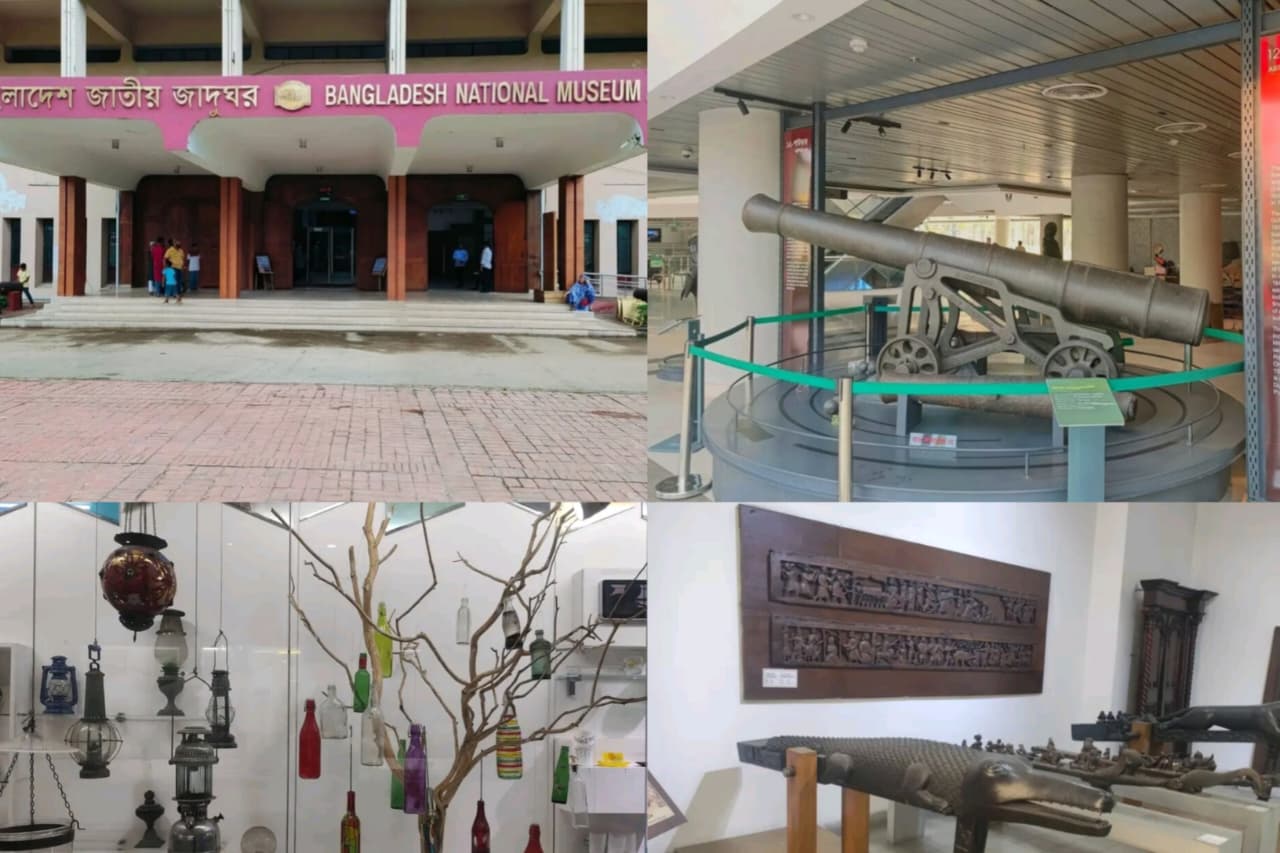 Museums & Art Galleries