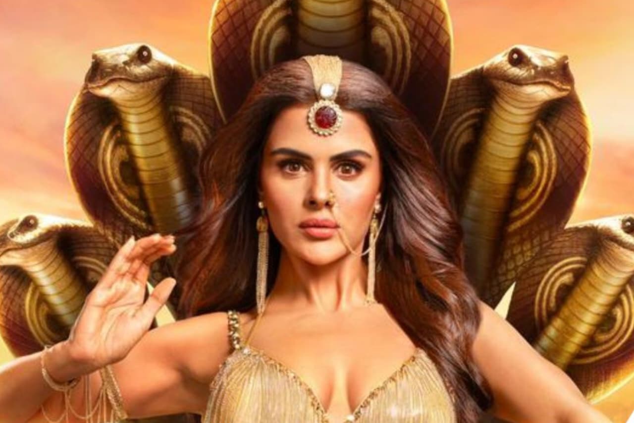 Naagin Season 7