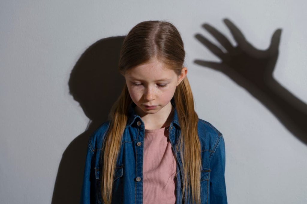 Nari O Shishu Nirjatan