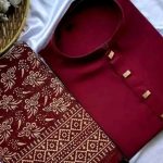 Panjabi & Saree