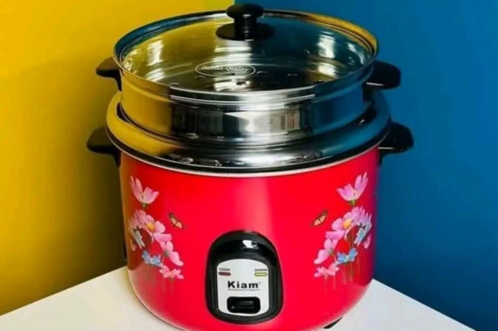 Rice Cooker