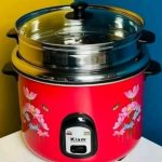 Rice Cooker