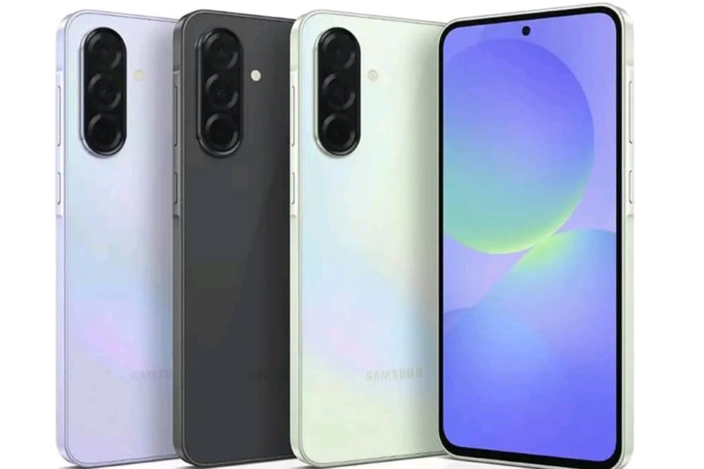 Samsung Galaxy A57