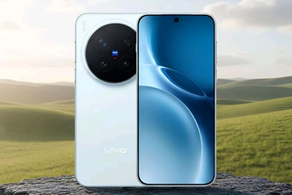 vivo X300s