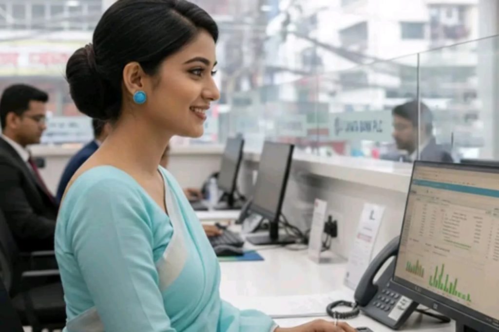 BRAC Bank job circular 2026