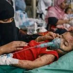 Bangladesh Measles Outbreak