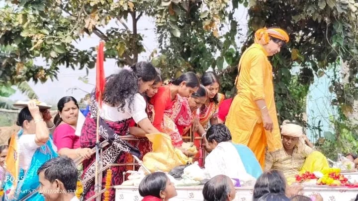 Baruni Mela Bogura