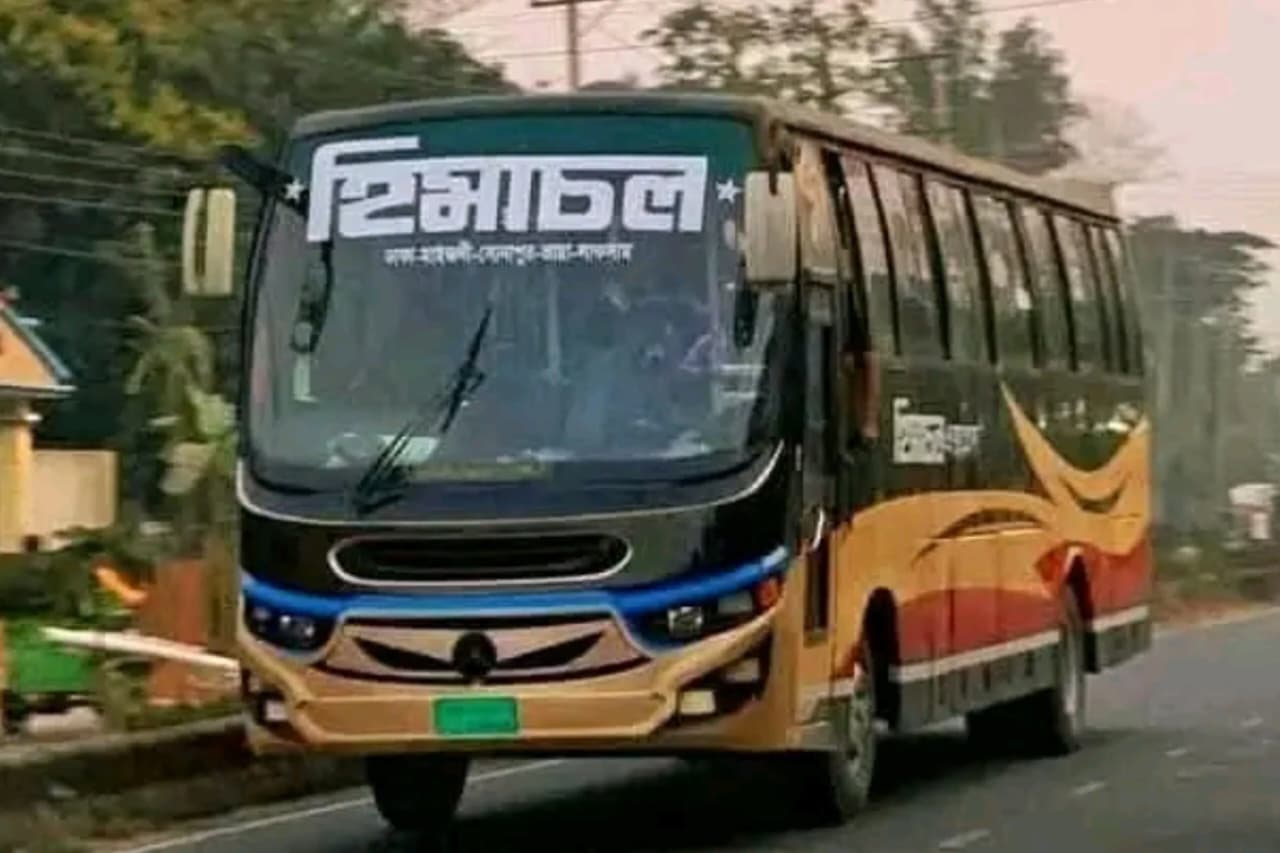 Bus Fare Increase 2026