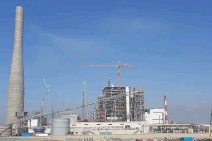 Chattogram power crisis