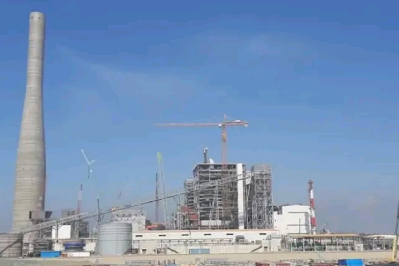 Chattogram power crisis