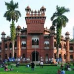 Dhaka University
