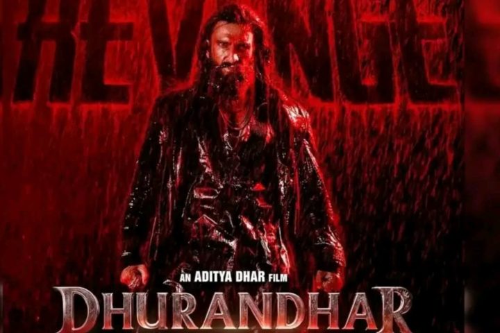 Dhurandhar 2