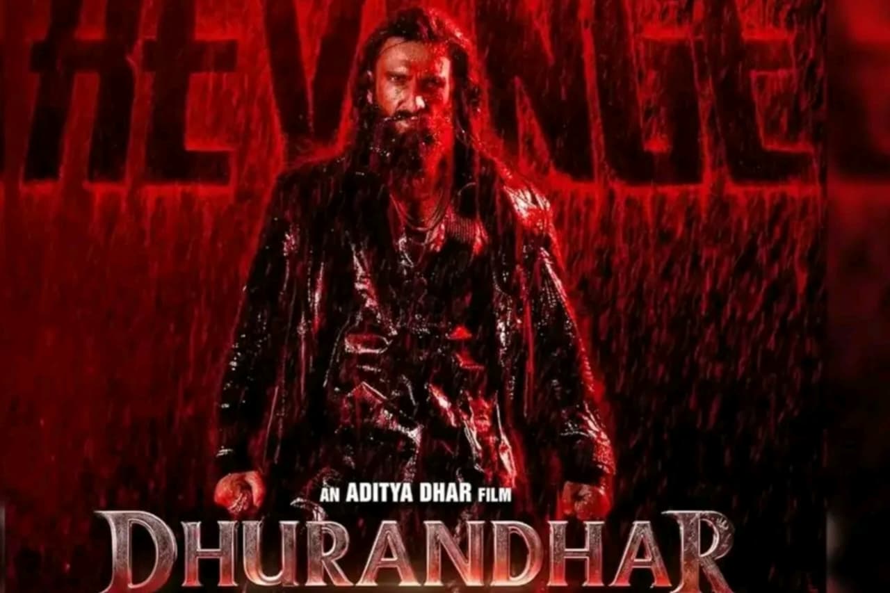Dhurandhar 2