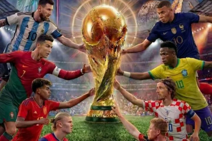 FIFA World Cup 2026