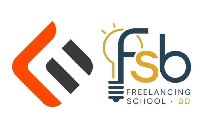 Freelancing School BD & CodemanBD 