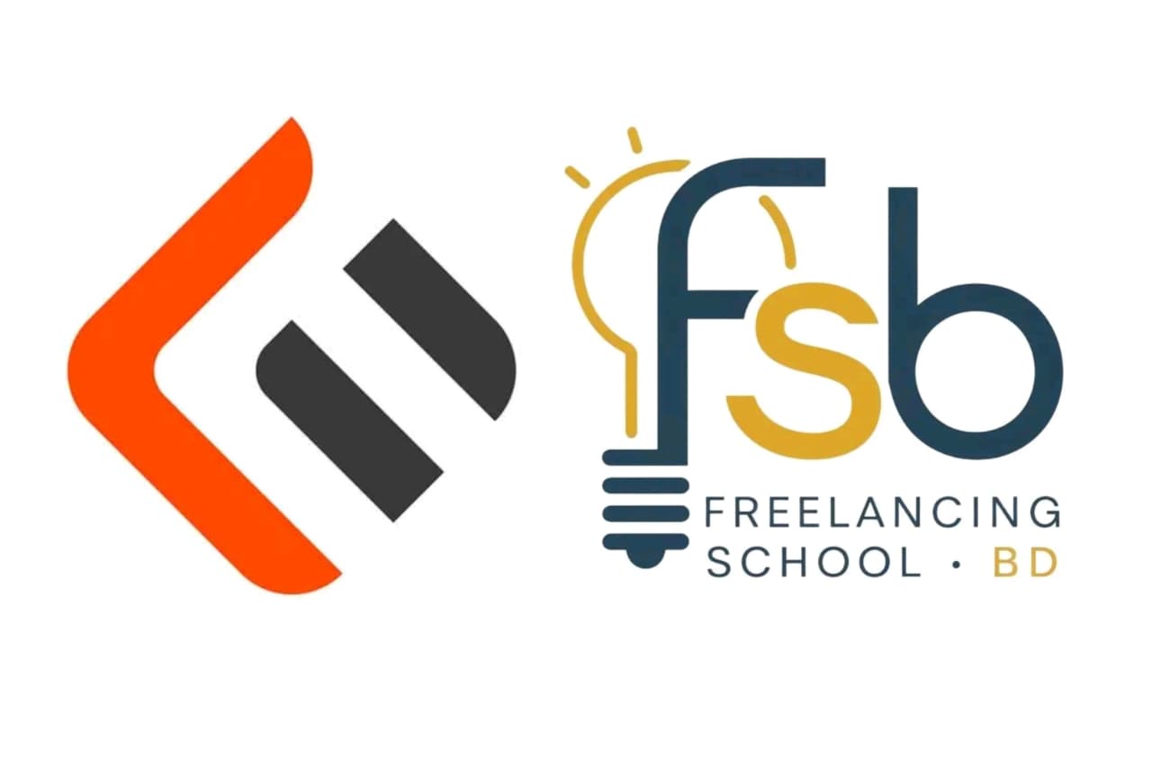 Freelancing School BD & CodemanBD 