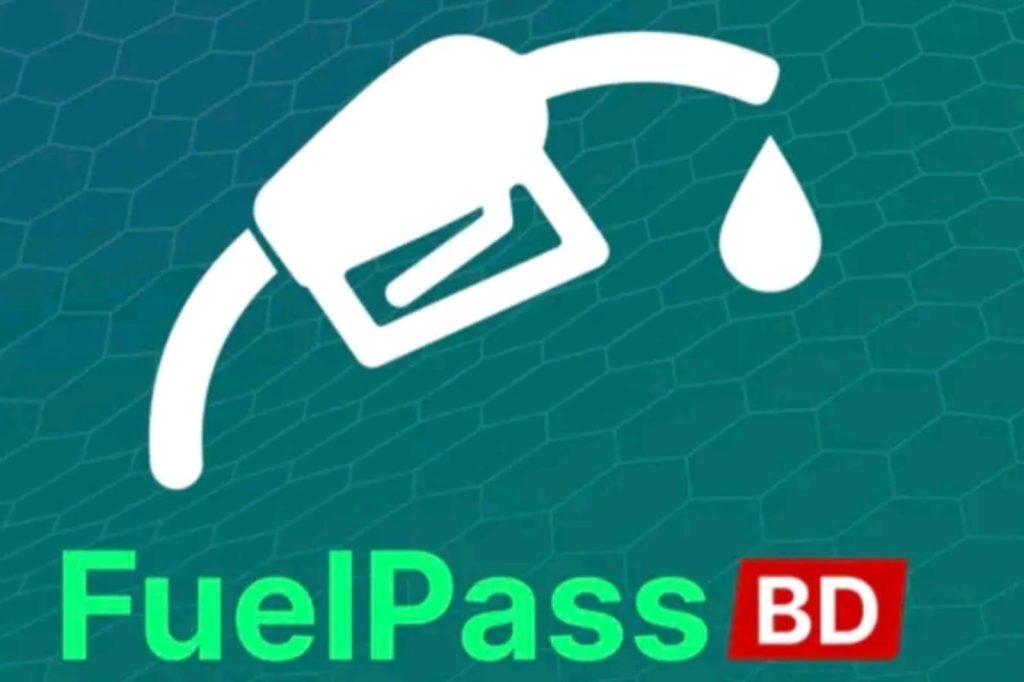 Fuel Pass BD