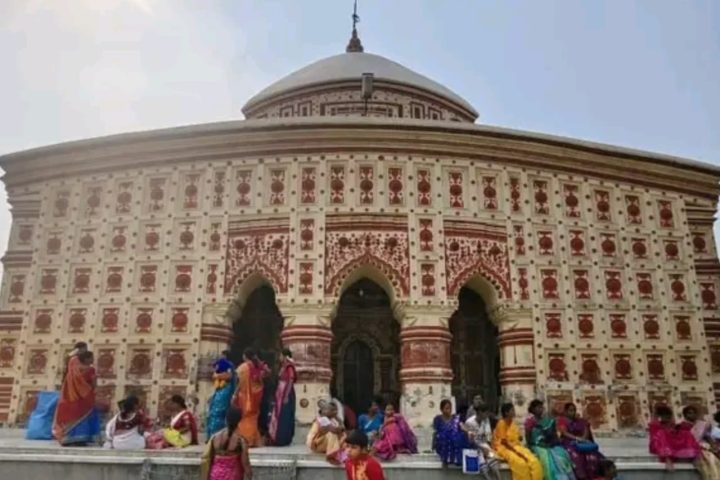 Gopinathpur Temple